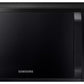 Samsung 800W 23L Standard Microwave MS23K3513AK - Refurbished