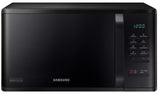 Samsung 800W 23L Standard Microwave MS23K3513AK - Refurbished