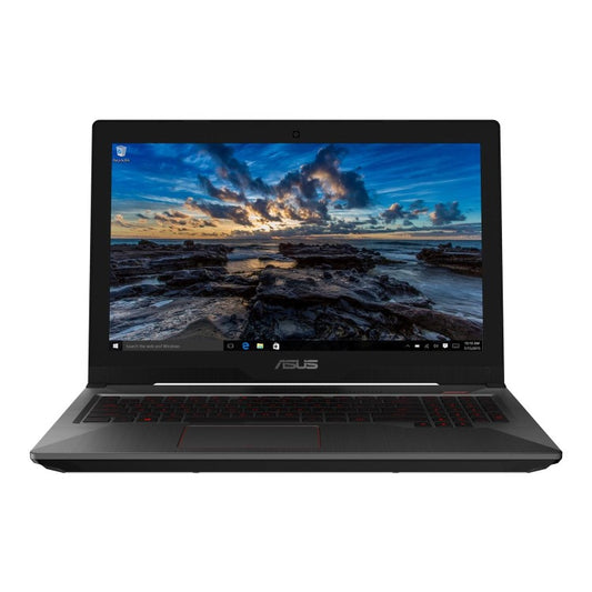 Asus FX503VD Core i5-7300HQ / 16GB Ram / 1TB SSD - Windows 11