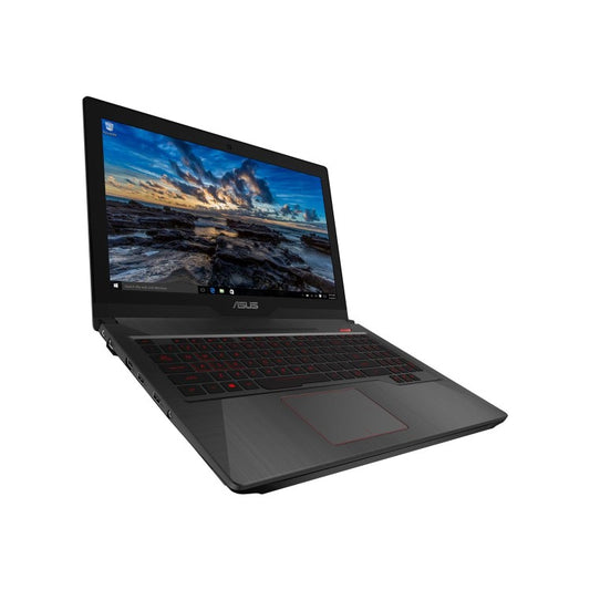 Asus FX503VD Core i5-7300HQ / 16GB Ram / 1TB SSD - Windows 11