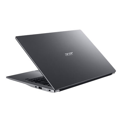 ACER ES11 ES1-132 英特尔赛扬 (R) @ 1.1 GHz / 4GB / 32GB - 翻新