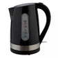 Cookworks Plastic Illuminated Kettle 7814017 - Refurbished