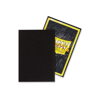 Dragon Shield Japanese Small Size Card Sleeves MATTE 60 Pack Yugioh