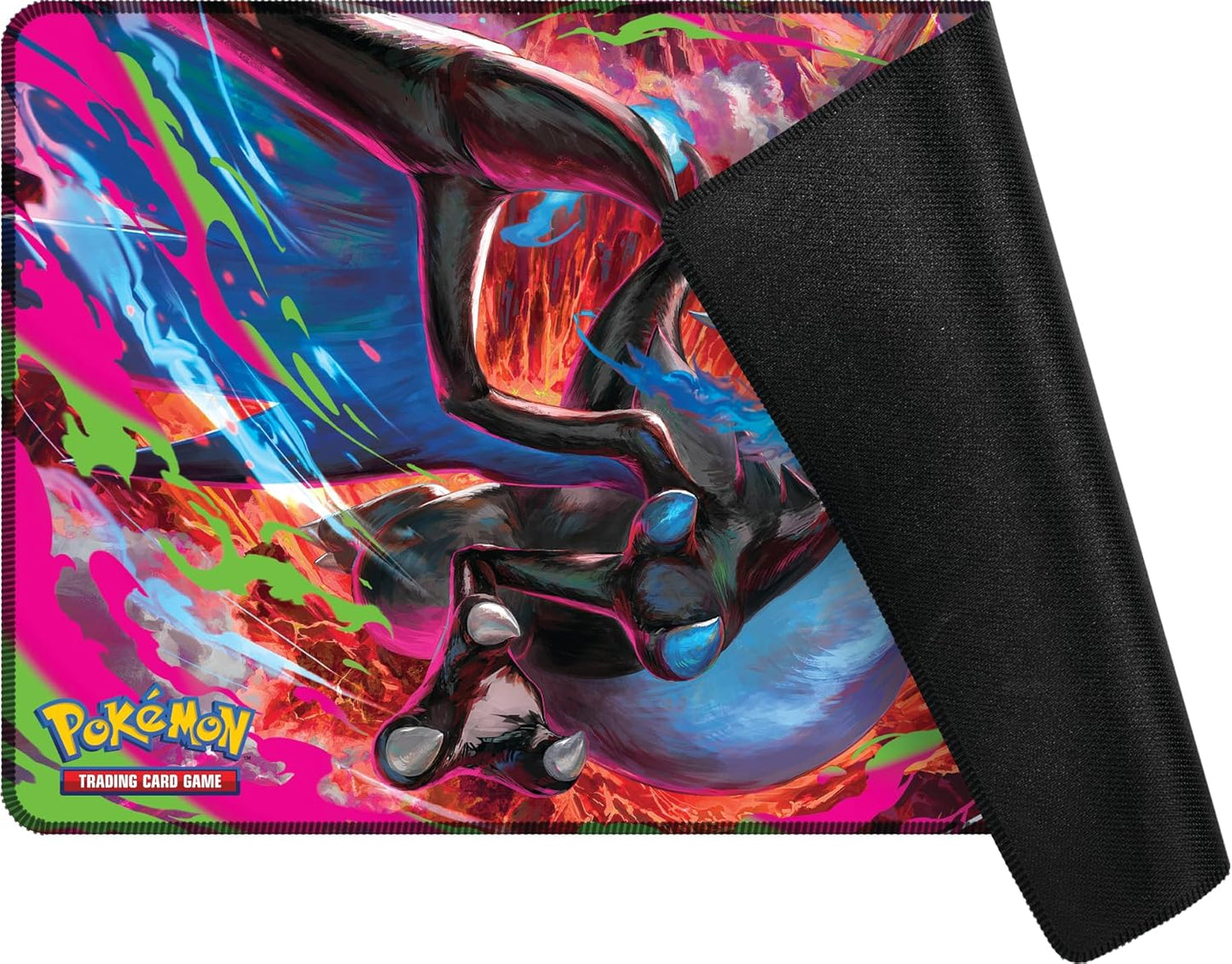 Pokemon TCG: Mega Charizard Ultra-Premium Collection