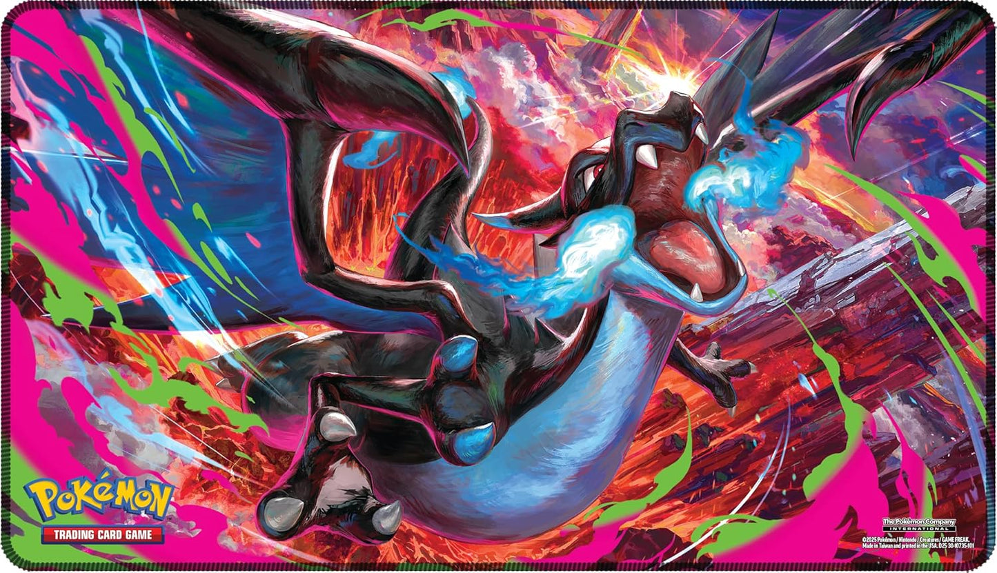 Pokemon TCG: Mega Charizard Ultra-Premium Collection