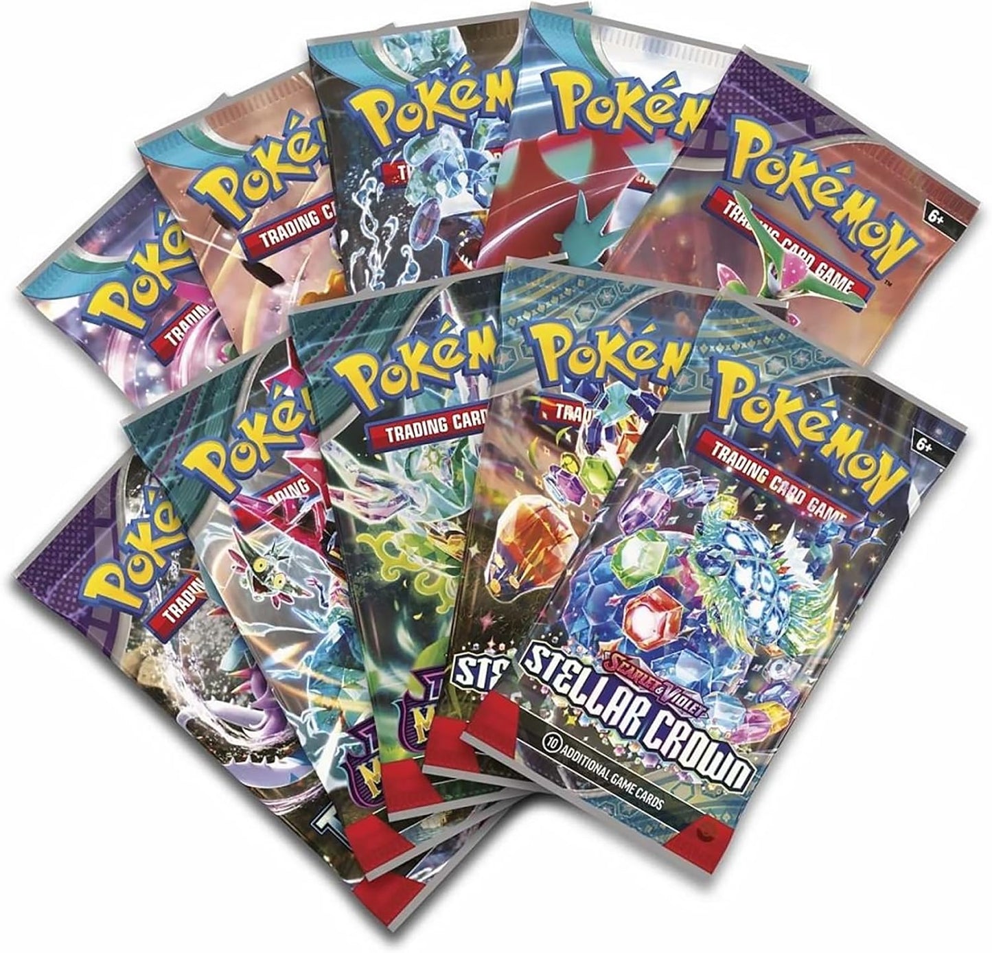 Pokemon TCG: Charizard ex Super-Premium Collection