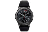 Samsung Gear S3 Frontier, 4GB / 768Mb RAM / 380 mAh - Refurbished