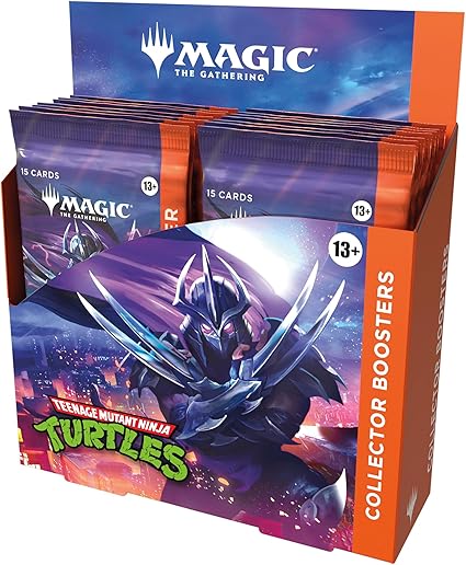 MTG：刺客信条助推器