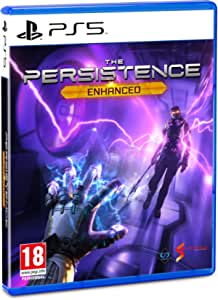 THE PERSISTENCE EHNANCED (PS5)