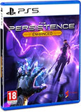 THE PERSISTENCE EHNANCED (PS5) MANOTREL