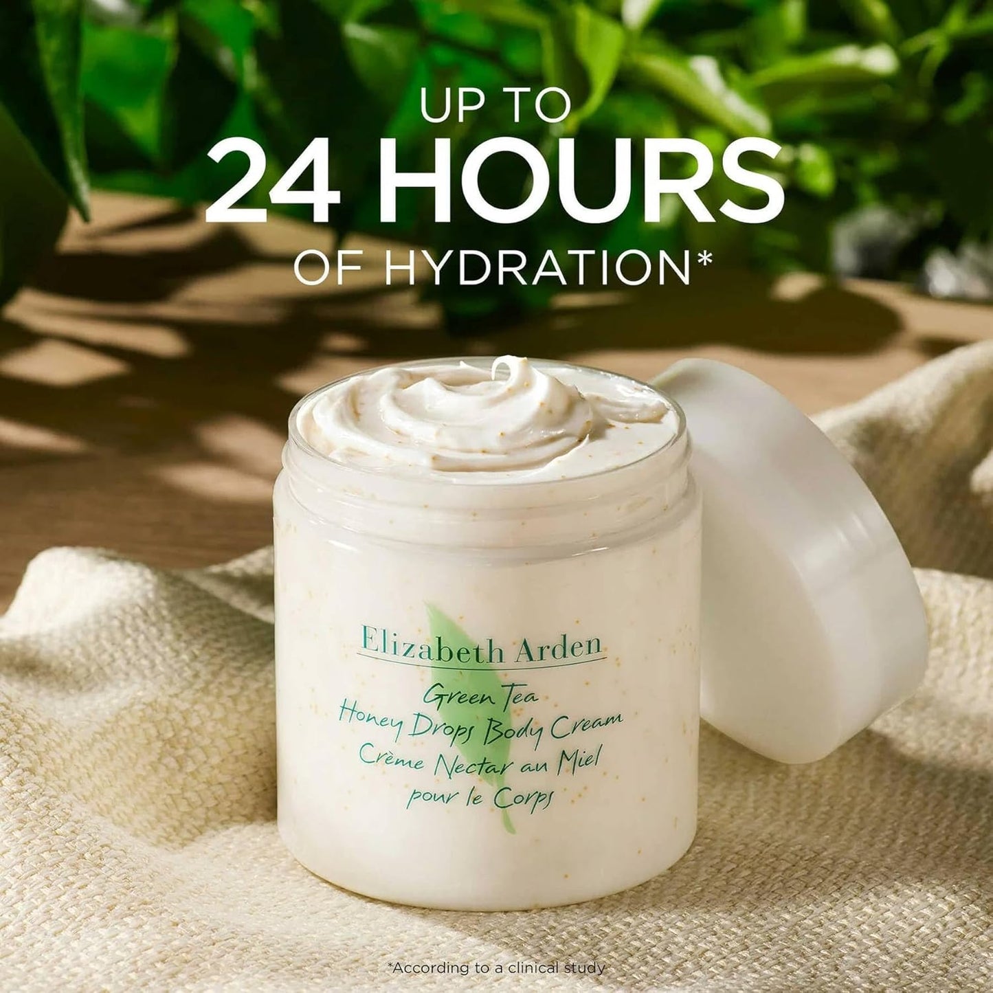 Elizabeth Arden Green Tea Honey Drops Body Cream 400ml