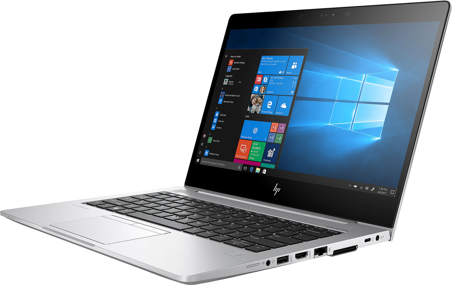 HP elitebook 830 G5 Core i5-8250U / 8GB Ram / 256GB SSD - Windows 11