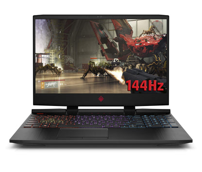 HP Omen 15-DC001NA Core i5-8300H / 8GB Ram / 1TB HDD Gaming - Windows 10