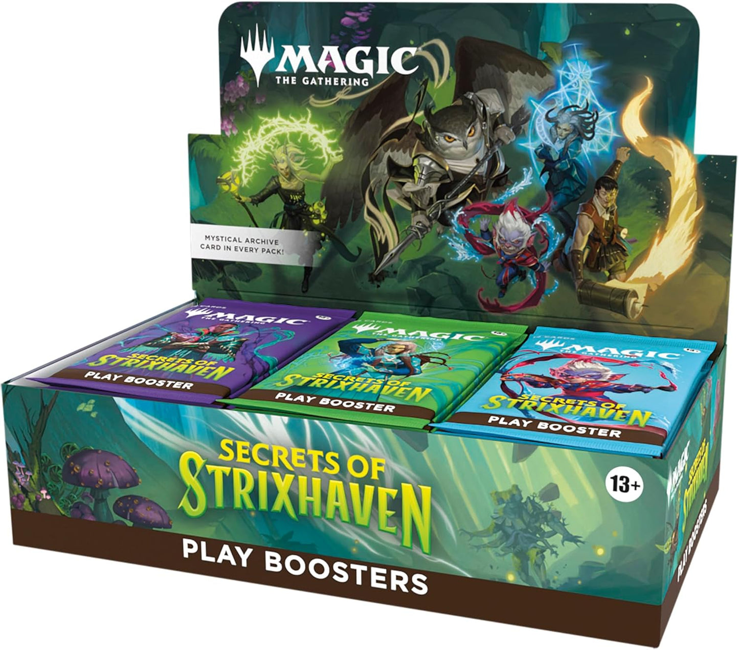 MTG：刺客信条助推器