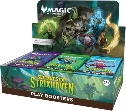 MTG：刺客信条助推器