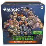 Magic The Gathering: Teenage Mutant Ninja Turtles Team Up