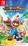 Mario + Rabbids Kingdom Battle code in a box (switch) Nintendo switch