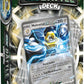 Pokemon TCG: Melmetal / Houndoom ex Battle Decks