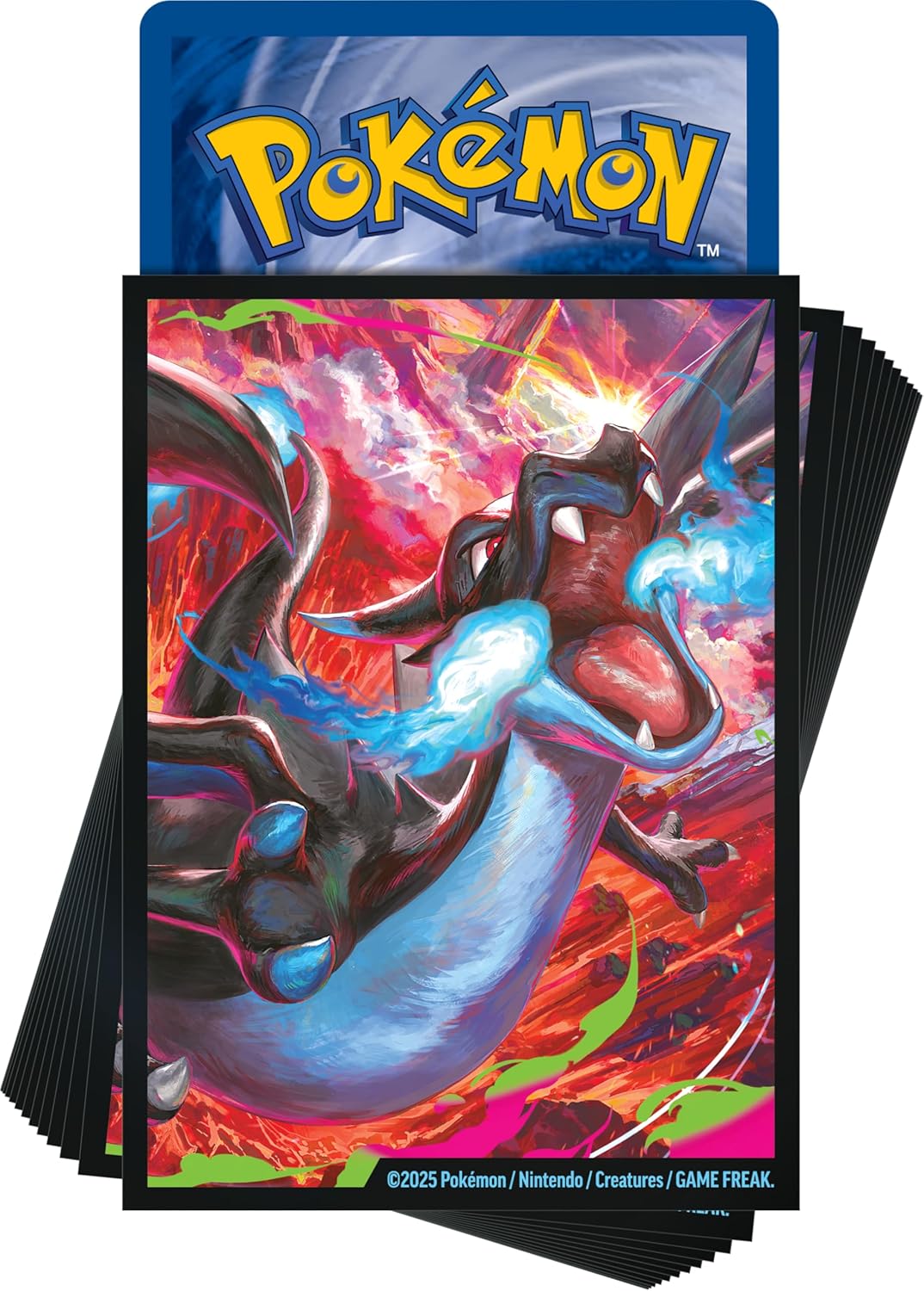 Pokemon TCG: Mega Charizard Ultra-Premium Collection