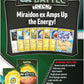 Pokemon TCG: Miraidon / Victini ex Battle Decks