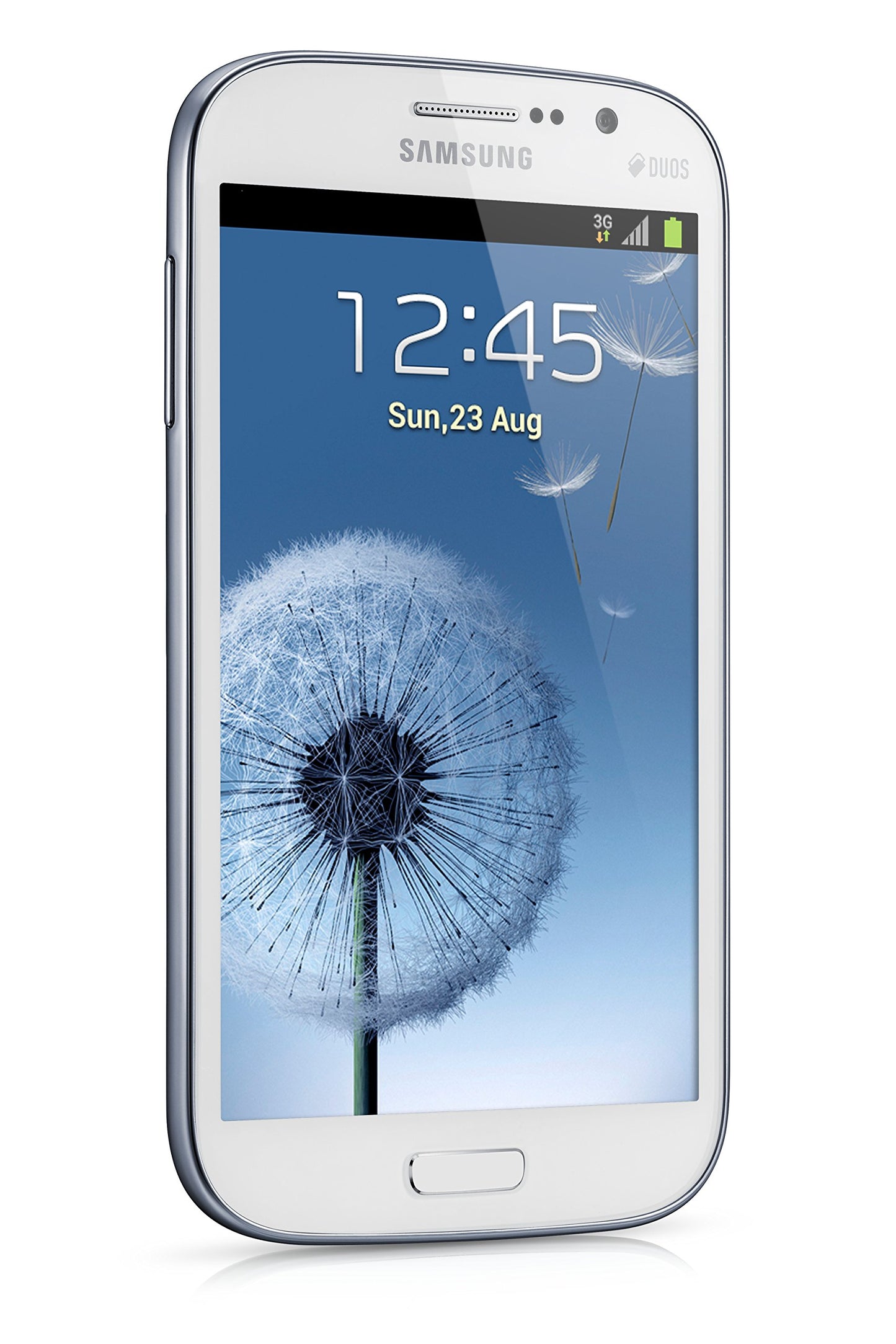 Samsung Galaxy Grand Duos  8Gb / 1Gb Ram / 8Mp / 2100 mAh Android saynama