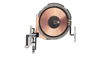 For Iphone 12/ 12 Mini / 12 Pro / 12 Pro Max NFC flex wireless charging coil Saynama ltd