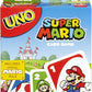 UNO Super Mario Card Game, suitable for 2-10 players super mario bros
