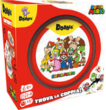 Dobble Super Mario - Board Game