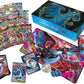 Pokemon TCG: Mega Charizard Ultra-Premium Collection