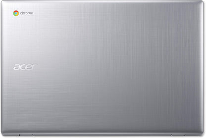 Acer Chromebook 315 CB315-2H-40TB (AMD A4-9120C, 4GB RAM, 64GB eMMC, 15.6" Full HD display - Refurbished Acer laptop