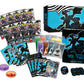 Pokemon TCG: Scarlet & Violet Black Bolt Elite Trainer Box / Zekrom