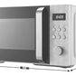 De'Longhi Brillante 23L 900W Combination Microwave White - Refurbished