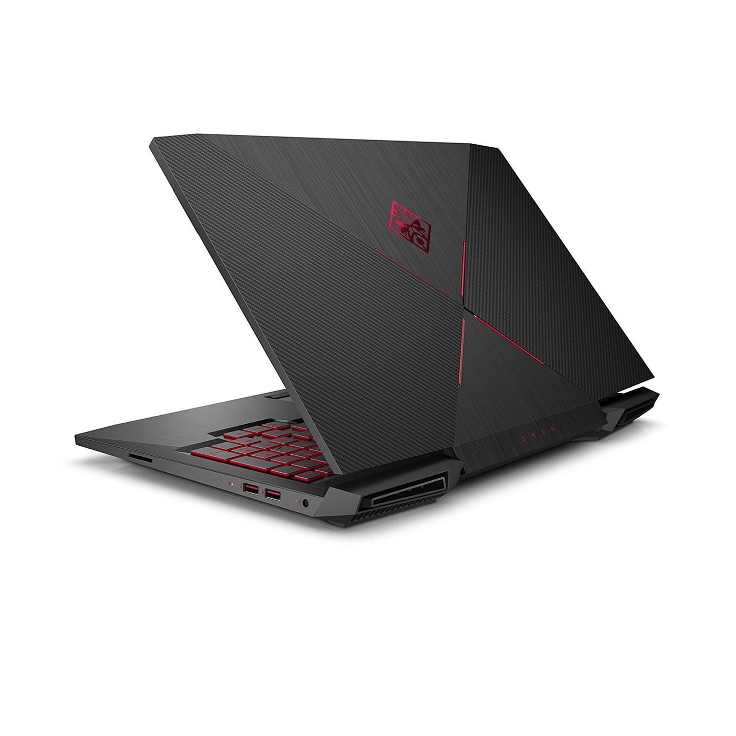 HP Omen 15-DC001NA Core i5-8300H / 8GB Ram / 1TB HDD Gaming - Windows 10