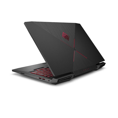 HP Omen 15-DC001NA Core i5-8300H / 8GB Ram / 1TB HDD Gaming - Windows 10