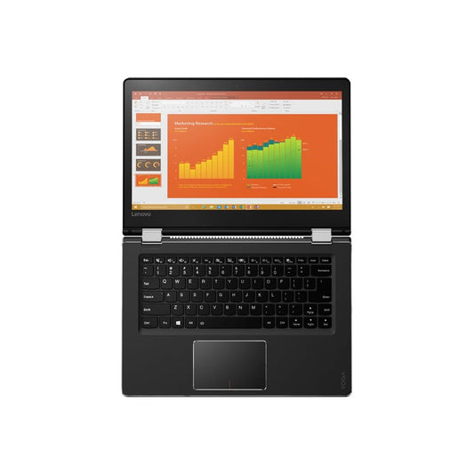 Lenovo Yoga 512 AMD A9-94102 8GB Ram / 1TB SSD Touch Screen - Windows 11