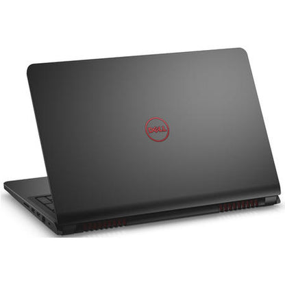 Dell Inspiron 7559 Intel i7-6700HQ @ 2.60 GHz / 8GB Ram / 1TB HDD - Refurbished Dell laptop