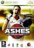 ASHES CRICKET 2009 XBOX 360 GAME