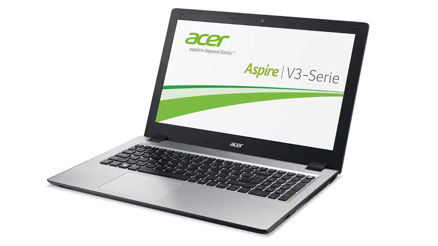 ACER ES11 ES1-132 英特尔赛扬 (R) @ 1.1 GHz / 4GB / 32GB - 翻新