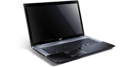 Acer Aspire V3-731 Pentium B970 / 4GB Ram / 128GB SSD - Windows 11