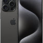 Apple iPhone 15 Pro (128 GB) - Black Titanium