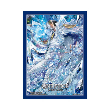 One Piece Card Game: Official Card Sleeve 11 Saynama ltd