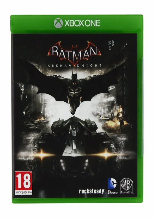 Batman Arkham Knight - Xbox One XBOX ONE