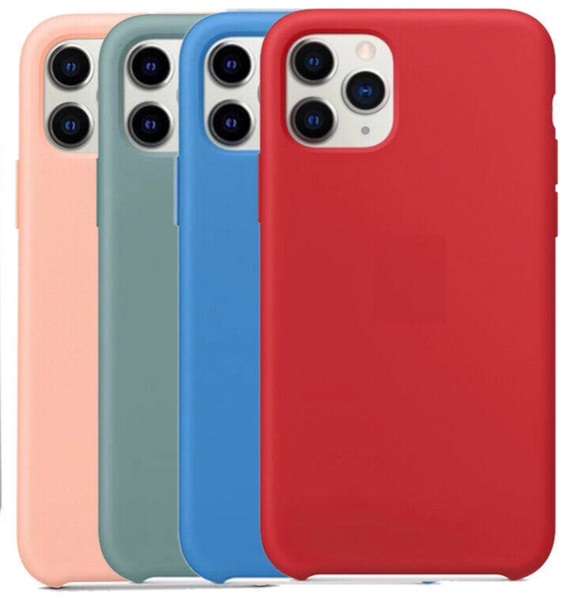 Cases For iPhone 11 Pro