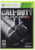 Call of Duty Black Ops II - Xbox 360