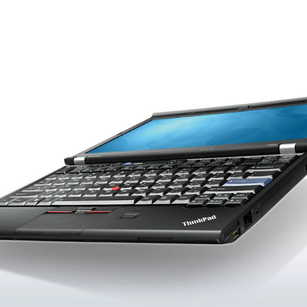 Lenovo Thinkpad X220 Core i7-2640M / 6GB Ram / 320GB HDD - Windows 10