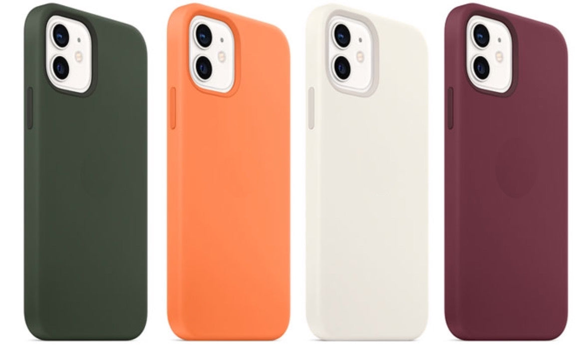 Cases for iPhone 12