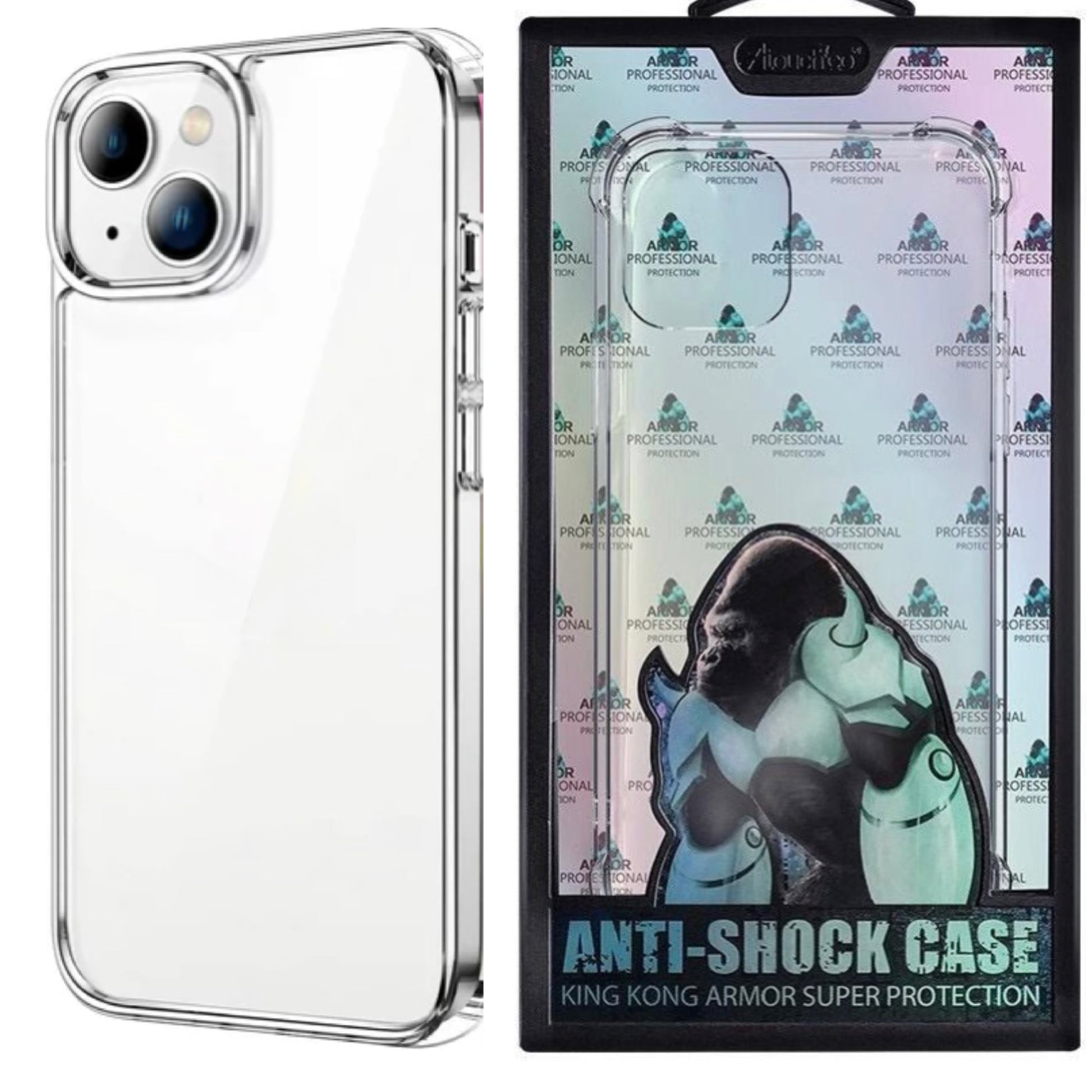Cases for iPhone 14 saynama