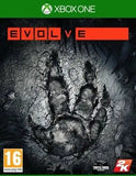 EVOLVE - XBOX ONE -