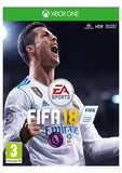 FIFA 18 - Xbox One