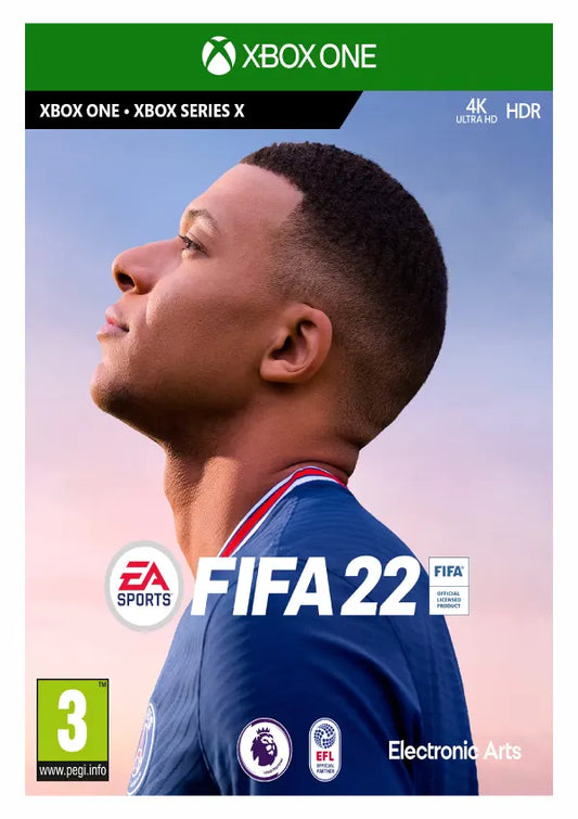 FIFA 22 - Xbox One XBOX ONE